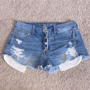 American eagle shorts